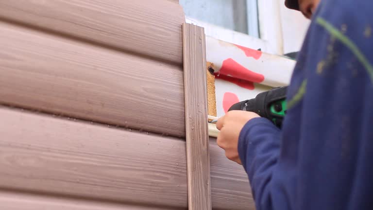 Best Engineered Wood Siding  in Mulberry, AR